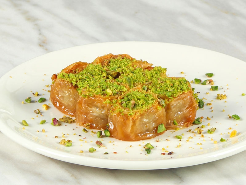 Saray Sarması